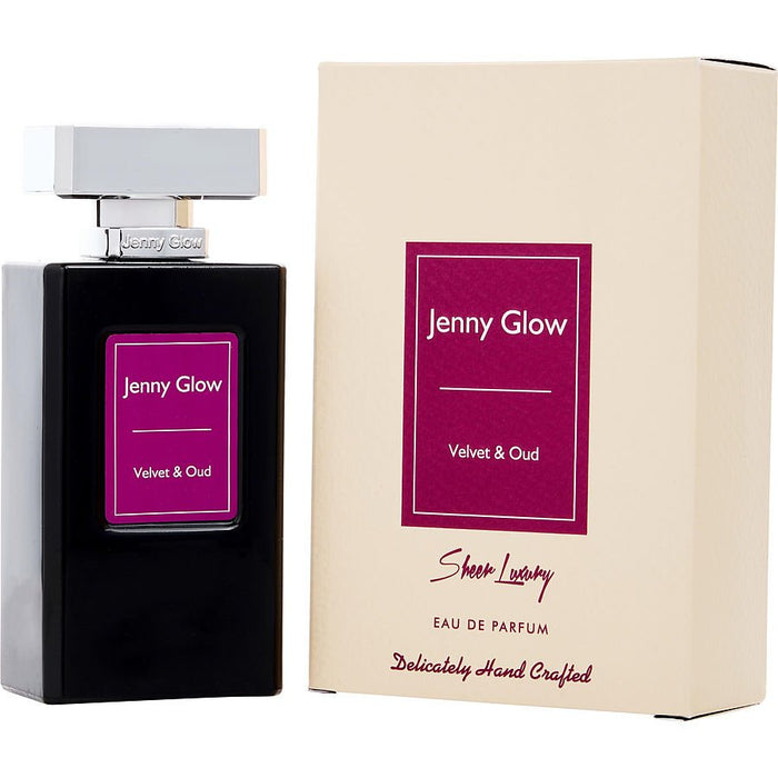 Jenny Glow Velvet & Oud - 7STARSFRAGRANCES.COM