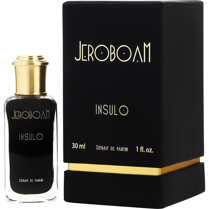 Jeroboam Insulo - 7STARSFRAGRANCES.COM