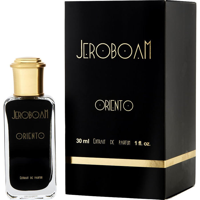 Jeroboam Oriento - 7STARSFRAGRANCES.COM