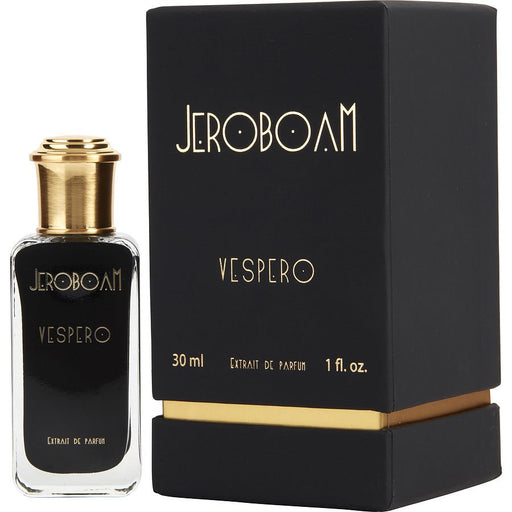 Jeroboam Vespero - 7STARSFRAGRANCES.COM