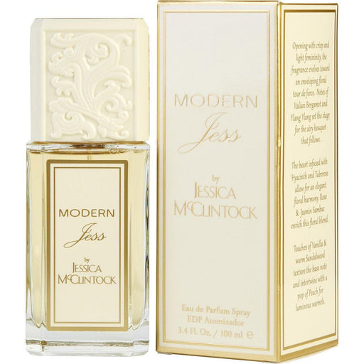 Jessica Mcclintock Modern Jess - 7STARSFRAGRANCES.COM