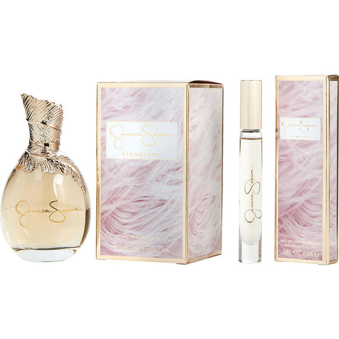 Jessica Simpson Signature - 7STARSFRAGRANCES.COM