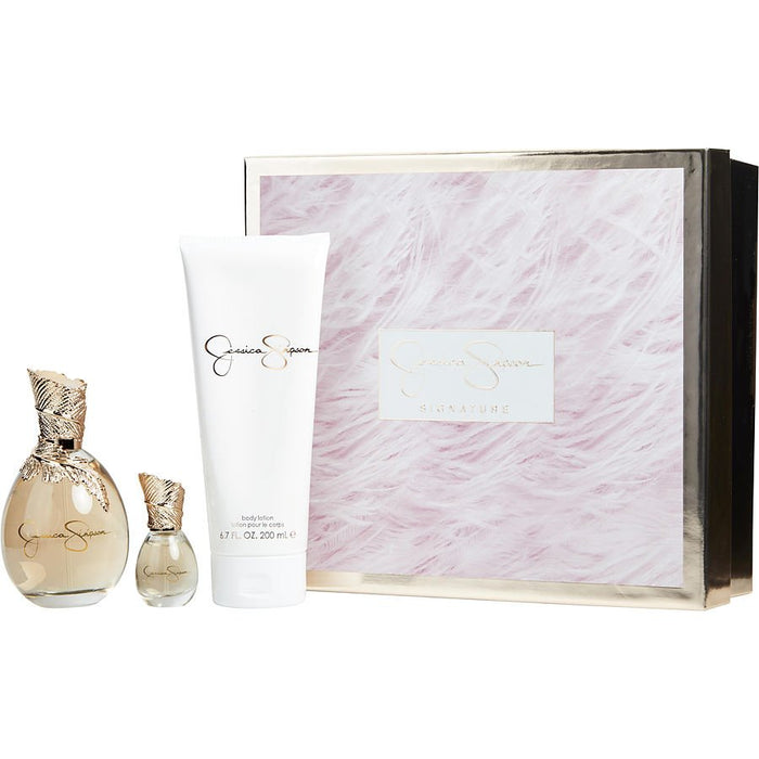 Jessica Simpson Signature - 7STARSFRAGRANCES.COM