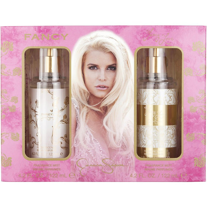 Jessica Simpson Variety - 7STARSFRAGRANCES.COM