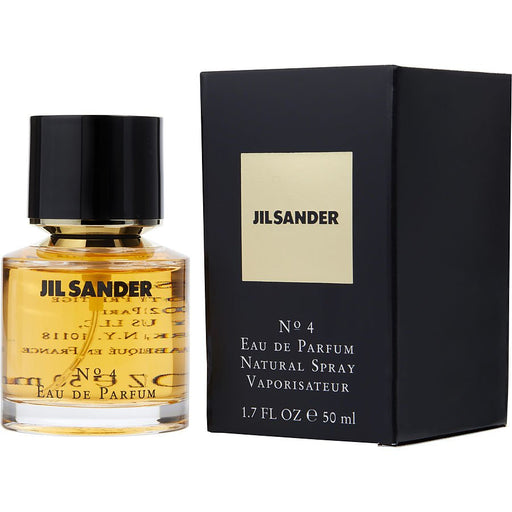 Jil Sander #4 - 7STARSFRAGRANCES.COM