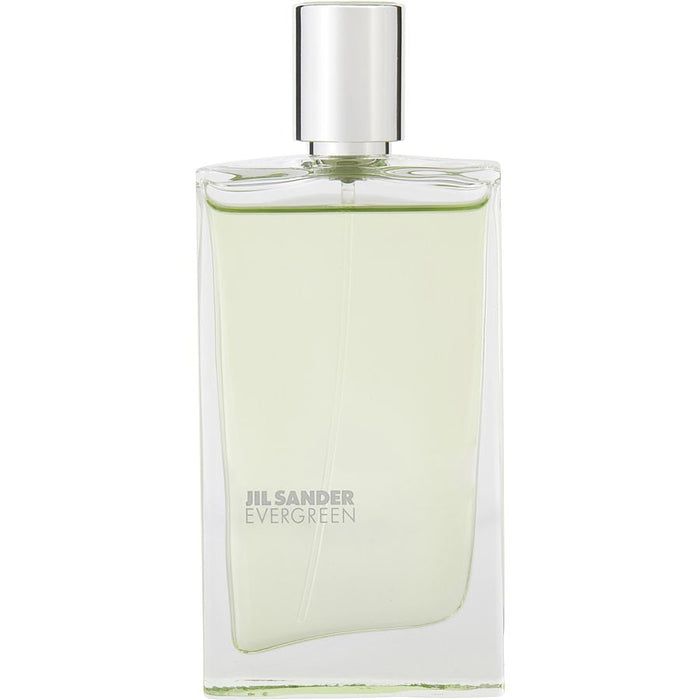 Jil Sander Evergreen - 7STARSFRAGRANCES.COM