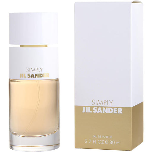 Jil Sander Simply - 7STARSFRAGRANCES.COM