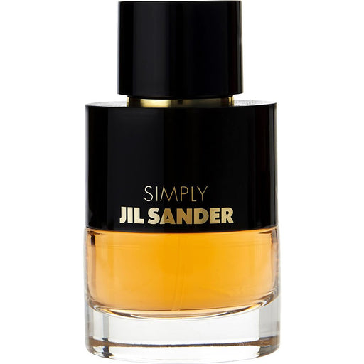 Jil Sander Simply Touch Of Leather - 7STARSFRAGRANCES.COM