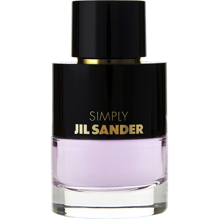 Jil Sander Simply Touch Of Violet - 7STARSFRAGRANCES.COM