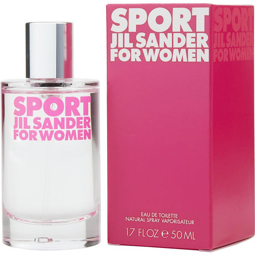 Jil Sander Sport - 7STARSFRAGRANCES.COM