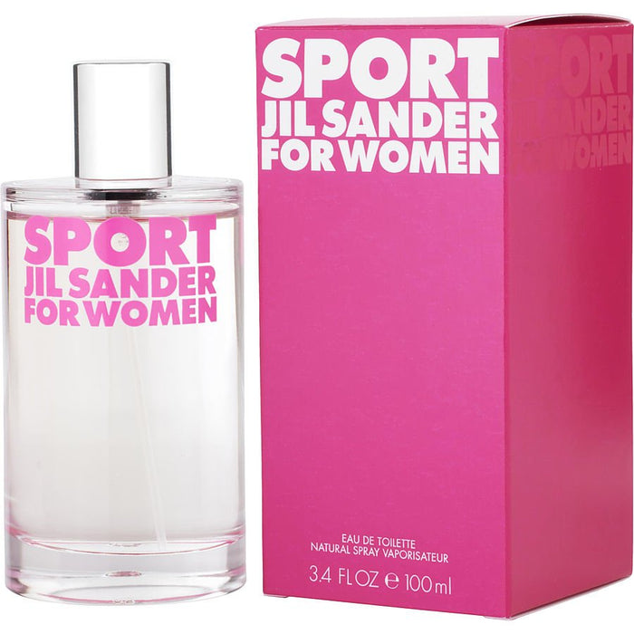 Jil Sander Sport - 7STARSFRAGRANCES.COM