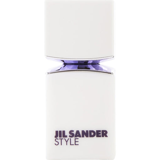 Jil Sander Style - 7STARSFRAGRANCES.COM