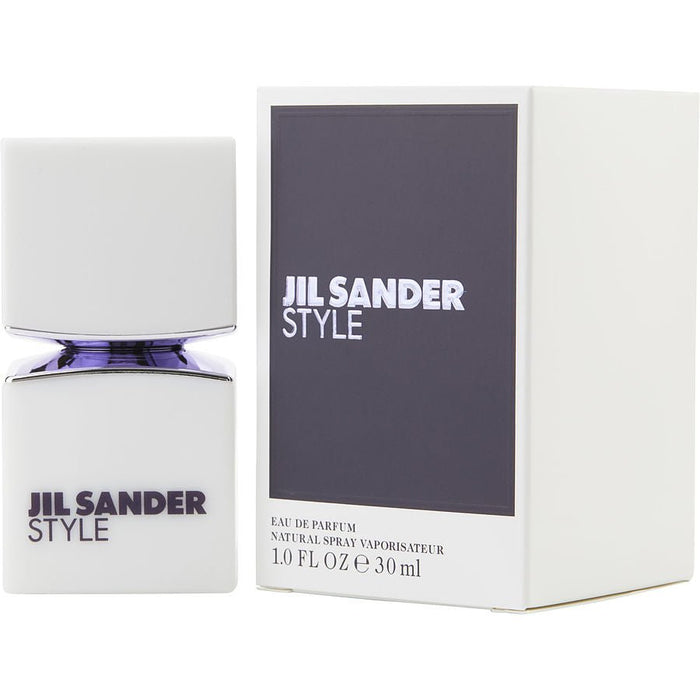 Jil Sander Style - 7STARSFRAGRANCES.COM