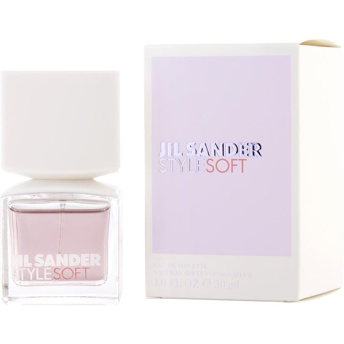 Jil Sander Style Soft - 7STARSFRAGRANCES.COM