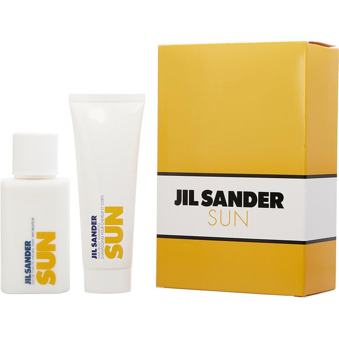 Jil Sander Sun - 7STARSFRAGRANCES.COM