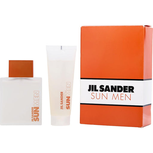 Jil Sander Sun - 7STARSFRAGRANCES.COM