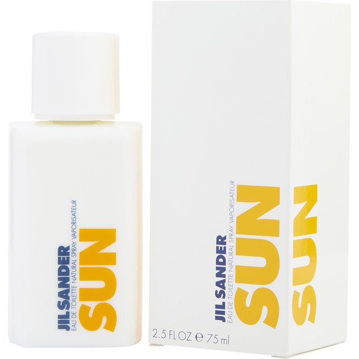 Jil Sander Sun - 7STARSFRAGRANCES.COM