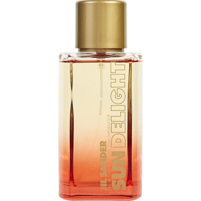 Jil Sander Sun Delight - 7STARSFRAGRANCES.COM