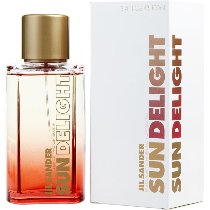 Jil Sander Sun Delight - 7STARSFRAGRANCES.COM