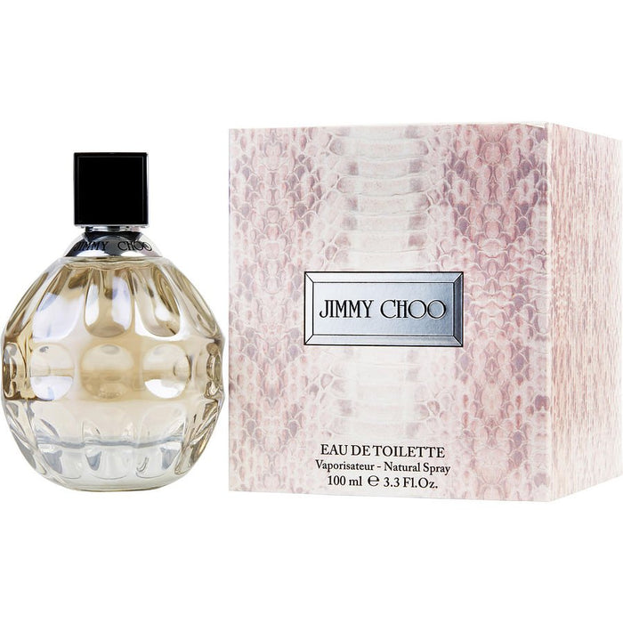 Jimmy Choo - 7STARSFRAGRANCES.COM