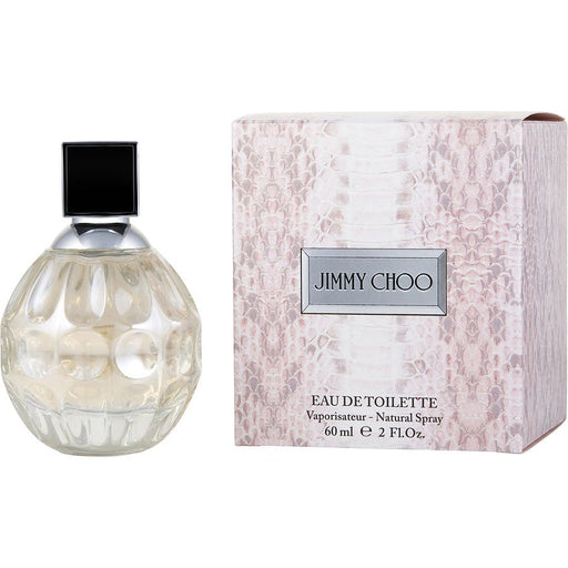 Jimmy Choo - 7STARSFRAGRANCES.COM