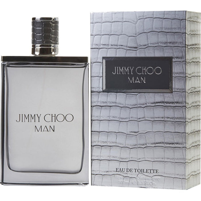 Jimmy Choo - 7STARSFRAGRANCES.COM