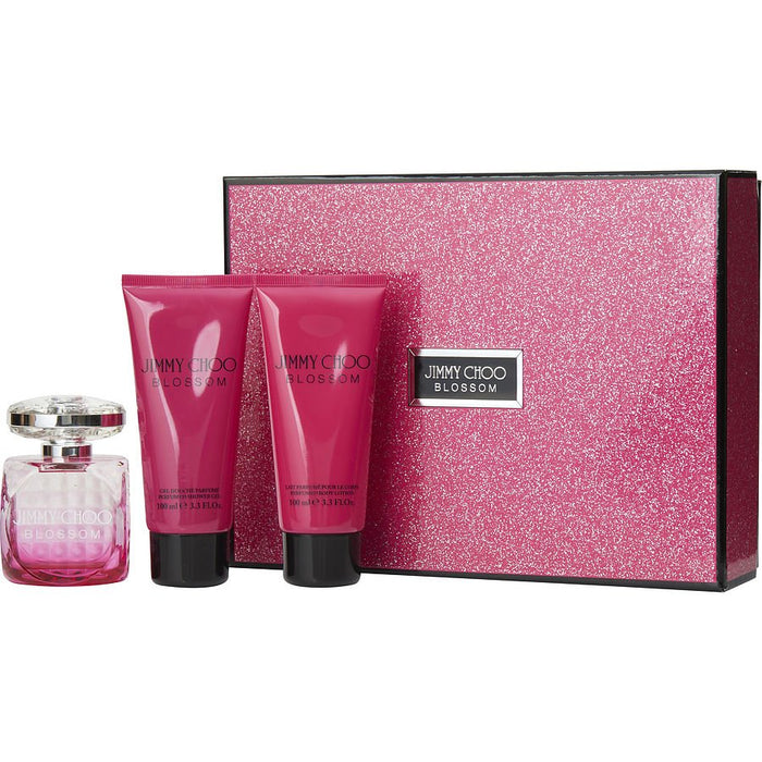 Jimmy Choo Blossom - 7STARSFRAGRANCES.COM