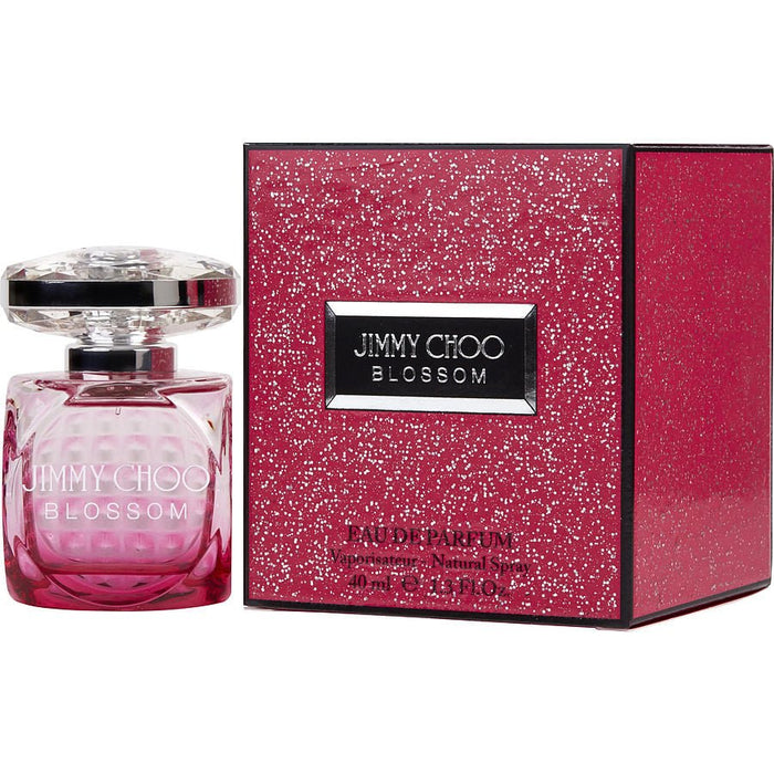 Jimmy Choo Blossom - 7STARSFRAGRANCES.COM