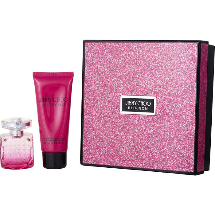 Jimmy Choo Blossom - 7STARSFRAGRANCES.COM