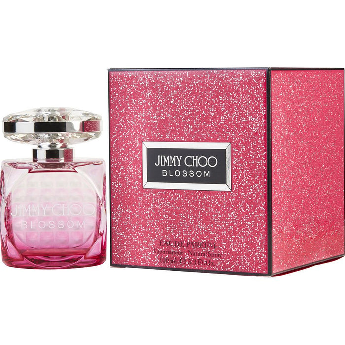 Jimmy Choo Blossom - 7STARSFRAGRANCES.COM