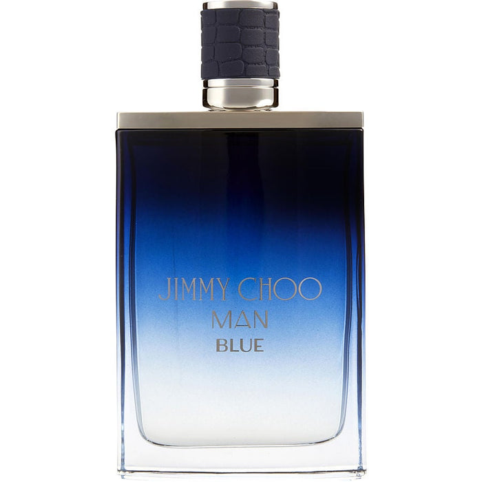 Jimmy Choo Blue - 7STARSFRAGRANCES.COM