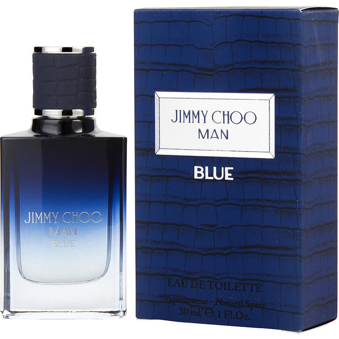 Jimmy Choo Blue - 7STARSFRAGRANCES.COM