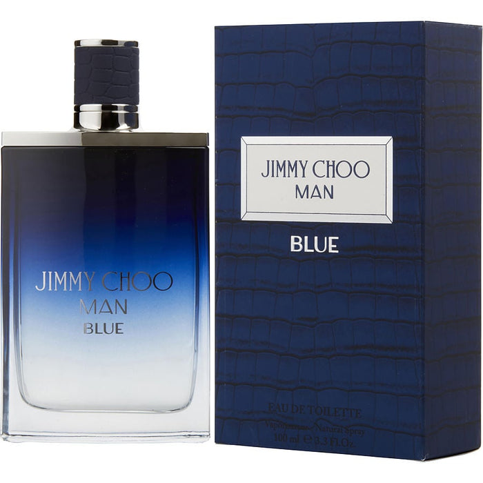 Jimmy Choo Blue - 7STARSFRAGRANCES.COM