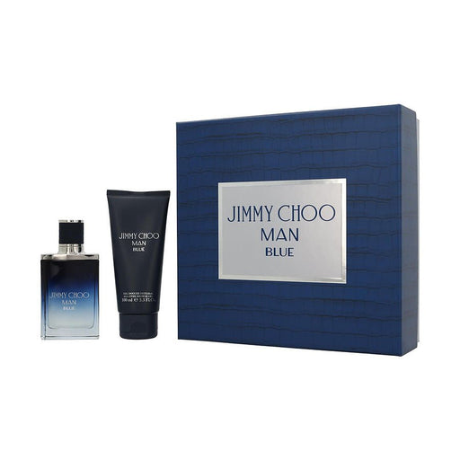 Jimmy Choo Blue - 7STARSFRAGRANCES.COM