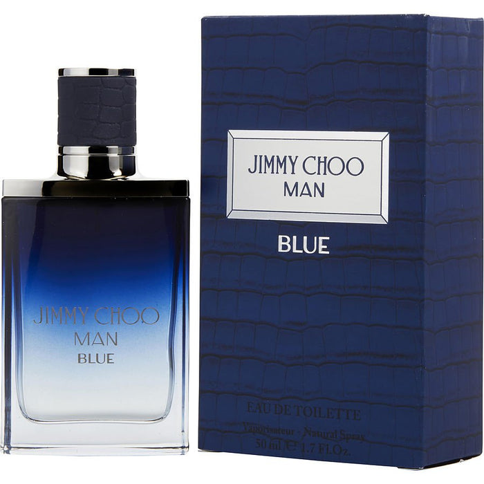 Jimmy Choo Blue - 7STARSFRAGRANCES.COM