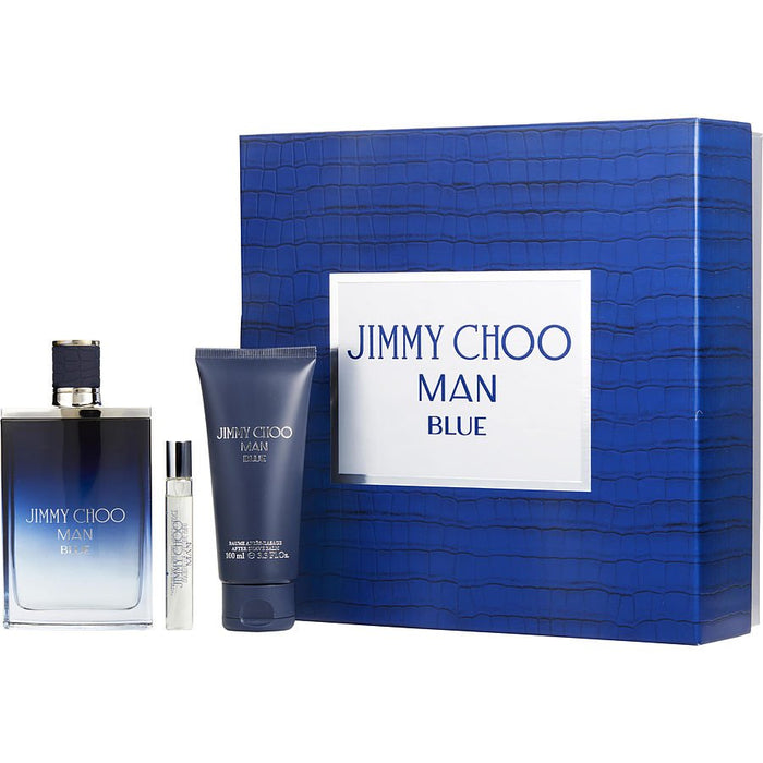 Jimmy Choo Blue - 7STARSFRAGRANCES.COM