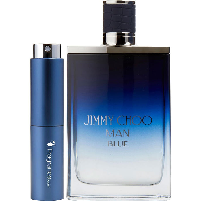 Jimmy Choo Blue - 7STARSFRAGRANCES.COM