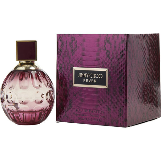 Jimmy Choo Fever - 7STARSFRAGRANCES.COM