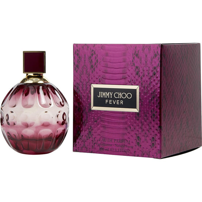 Jimmy Choo Fever - 7STARSFRAGRANCES.COM