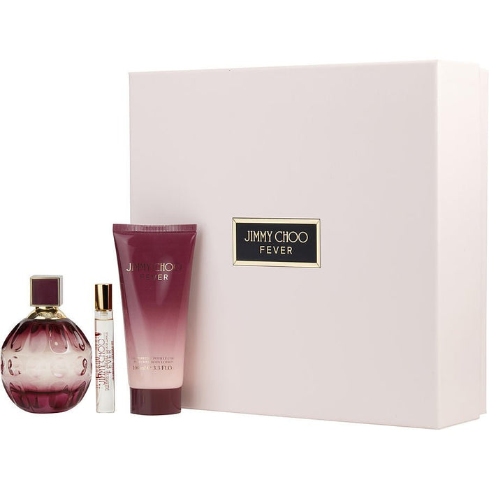 Jimmy Choo Fever - 7STARSFRAGRANCES.COM