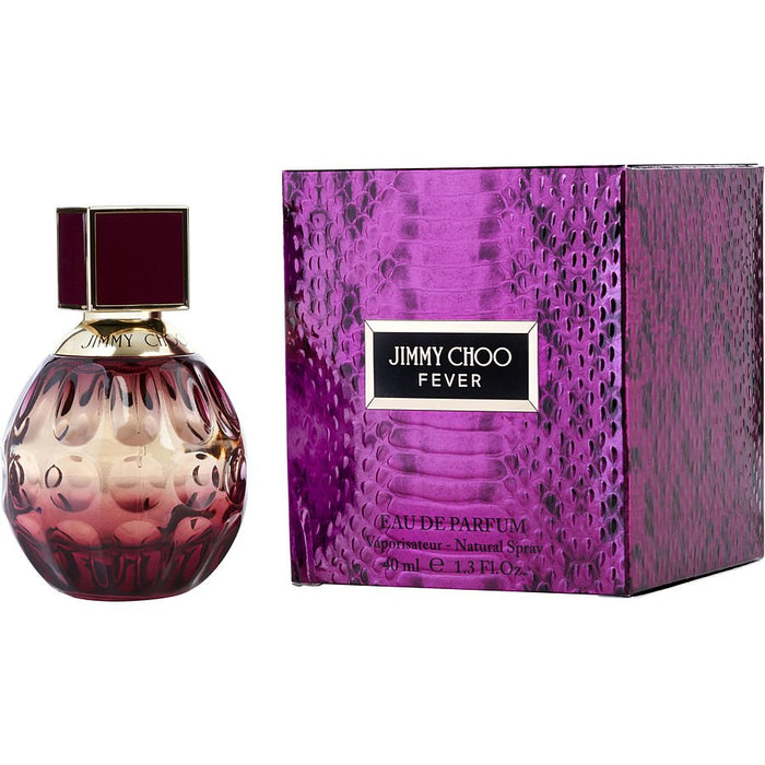 Jimmy Choo Fever - 7STARSFRAGRANCES.COM