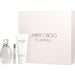 Jimmy Choo Floral - 7STARSFRAGRANCES.COM