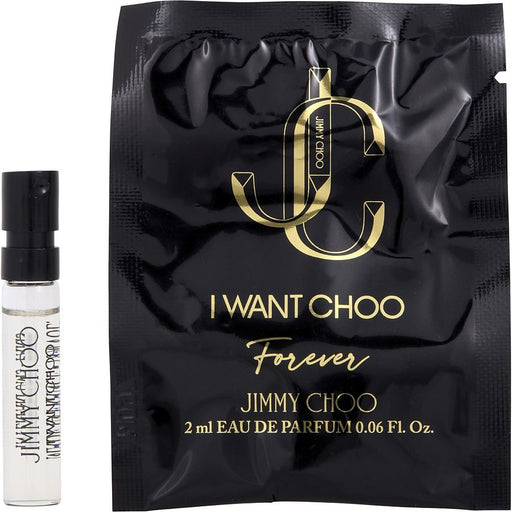 Jimmy Choo I Want Choo Forever - 7STARSFRAGRANCES.COM