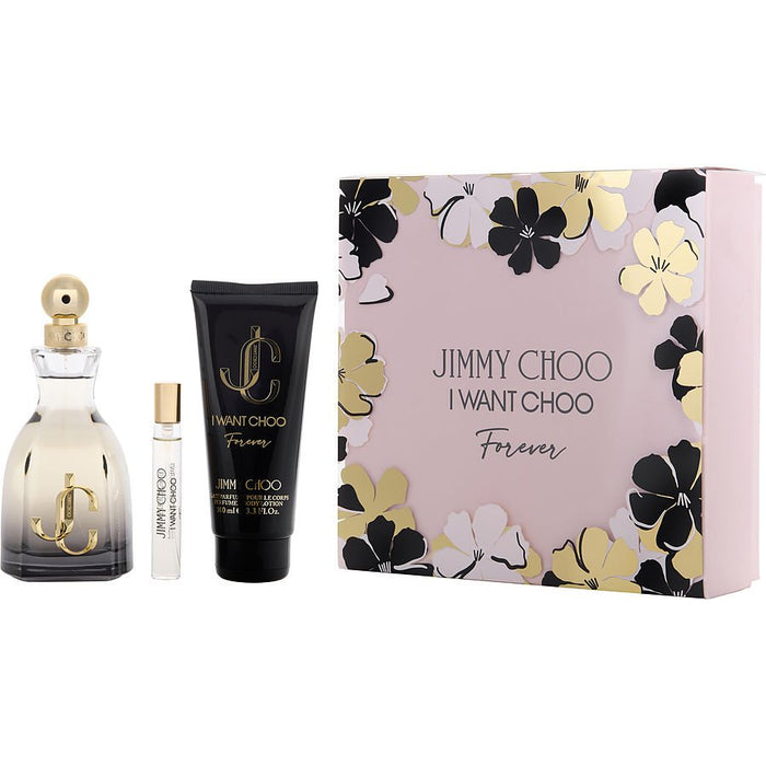 Jimmy Choo I Want Choo Forever - 7STARSFRAGRANCES.COM