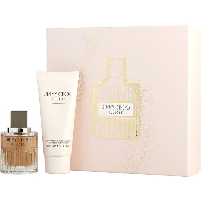 Jimmy Choo Illicit - 7STARSFRAGRANCES.COM