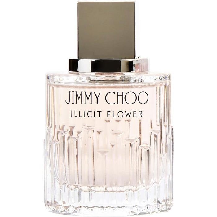 Jimmy Choo Illicit Flower - 7STARSFRAGRANCES.COM