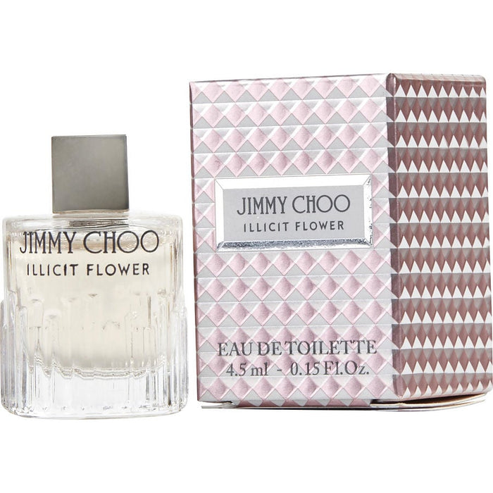 Jimmy Choo Illicit Flower - 7STARSFRAGRANCES.COM