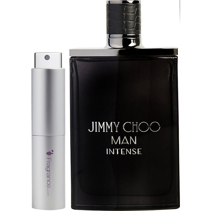 Jimmy Choo Intense - 7STARSFRAGRANCES.COM