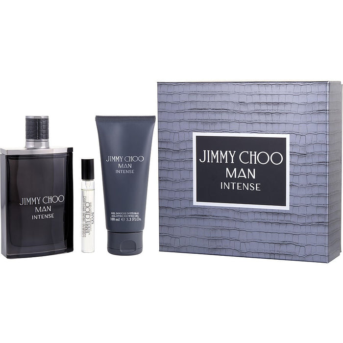 Jimmy Choo Intense - 7STARSFRAGRANCES.COM