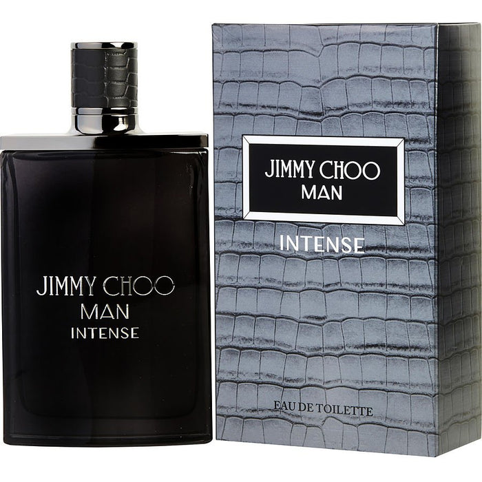 Jimmy Choo Intense - 7STARSFRAGRANCES.COM